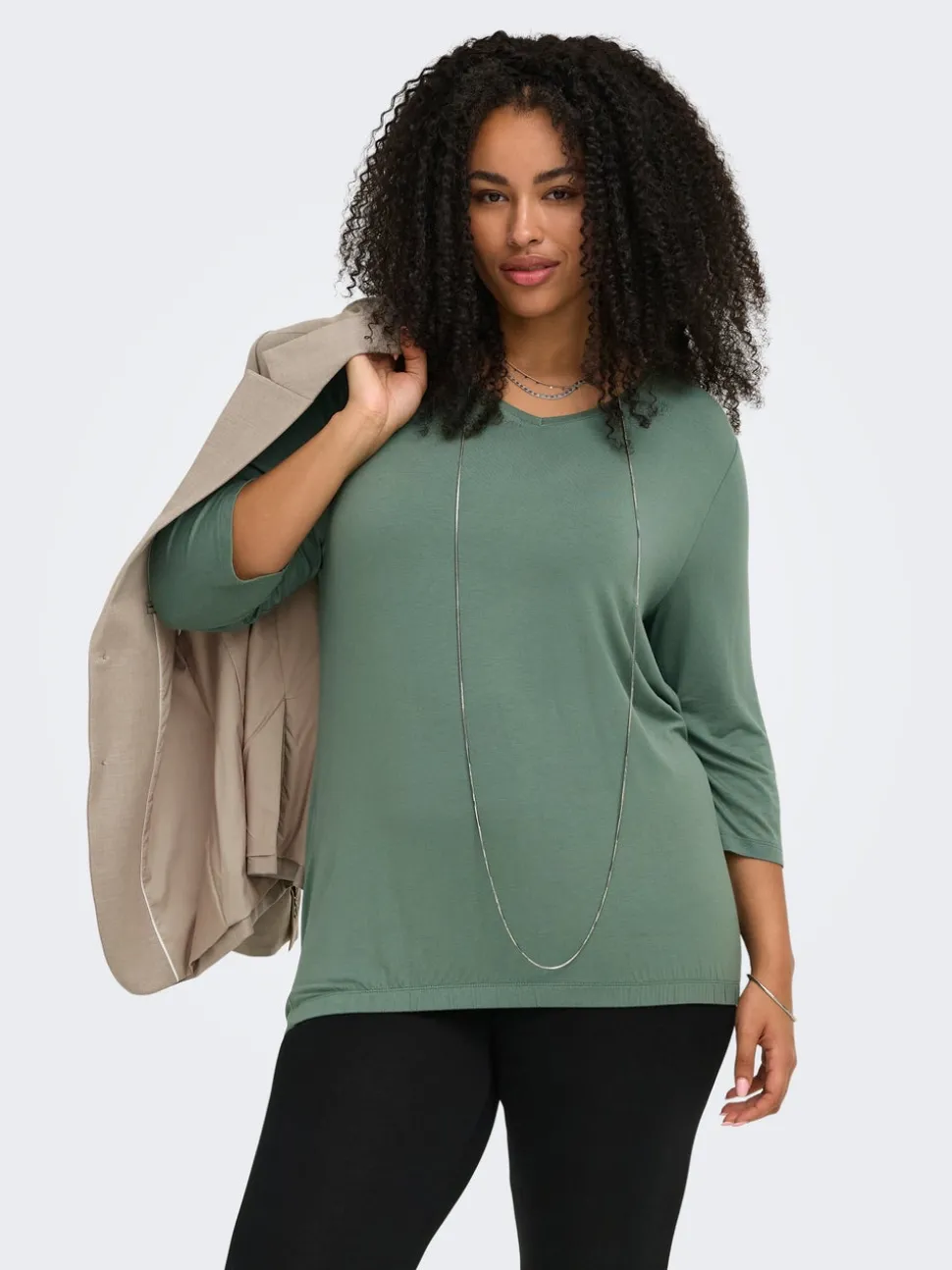 CARLINA Blus