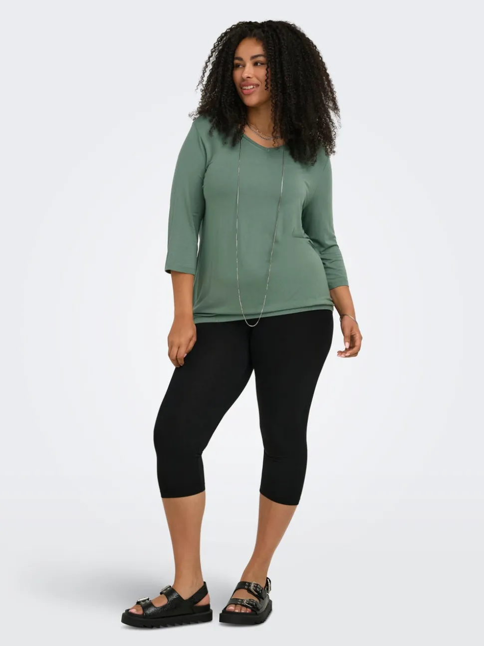 CARLINA Blus