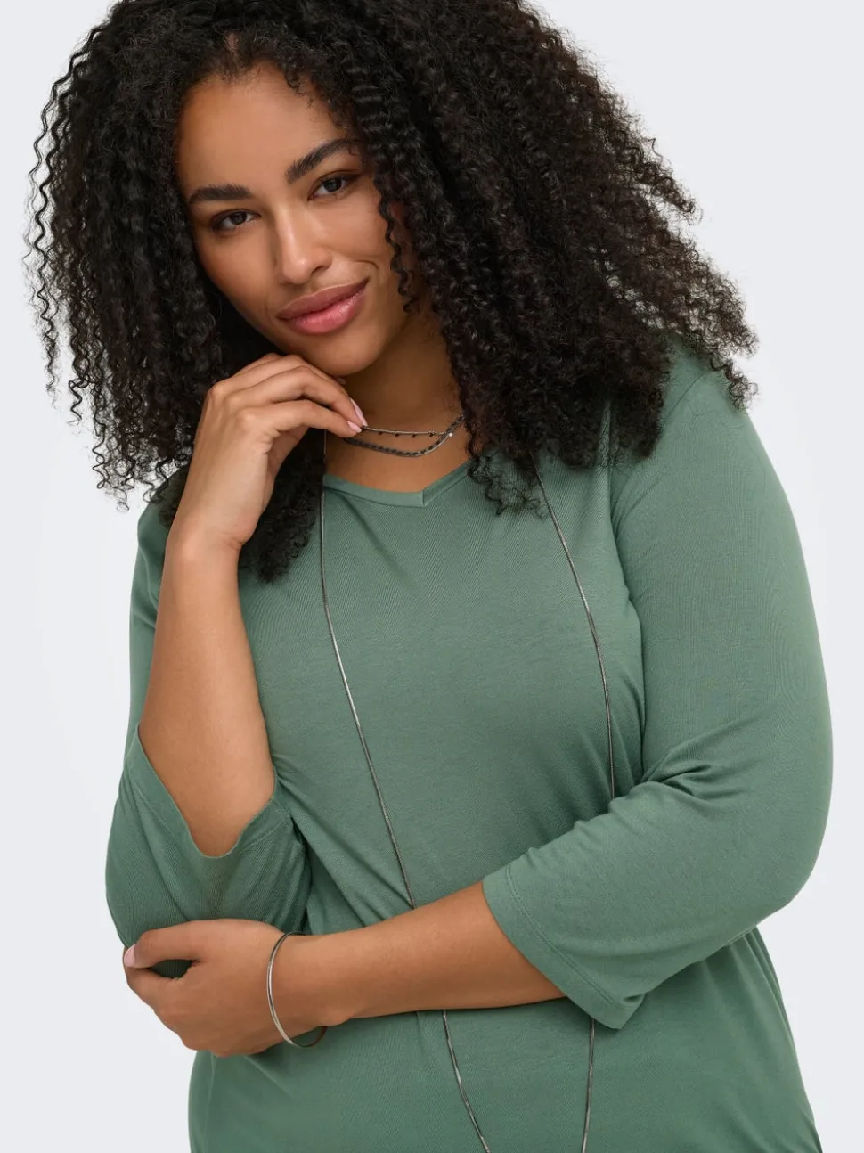 CARLINA Blus