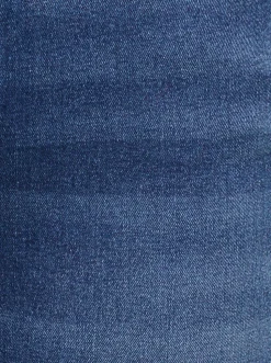 CARLOLA Medelhög midja Skinny Fit Jeans