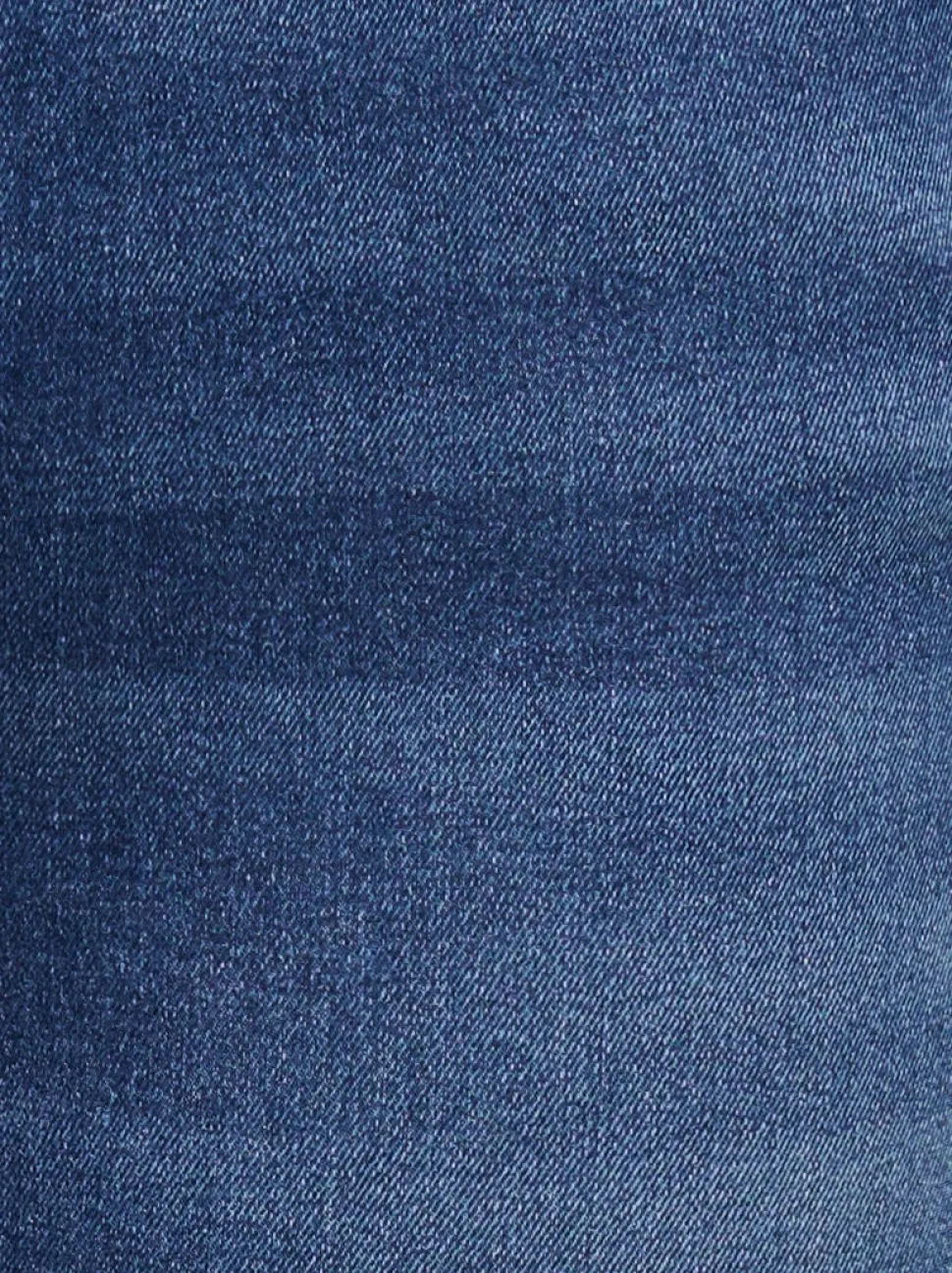 CARLOLA Medelhög midja Skinny Fit Jeans