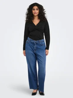 CARLOTUS Blus