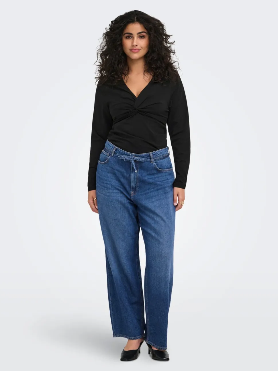 CARLOTUS Blus