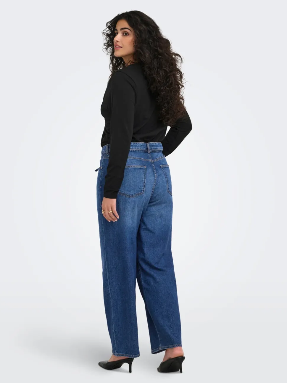 CARLOTUS Blus