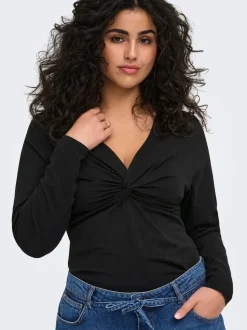 CARLOTUS Blus