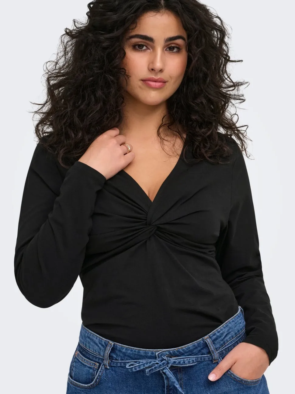 CARLOTUS Blus