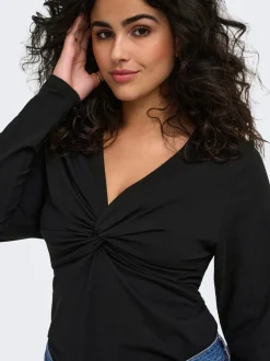 CARLOTUS Blus