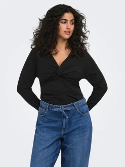 CARLOTUS Blus