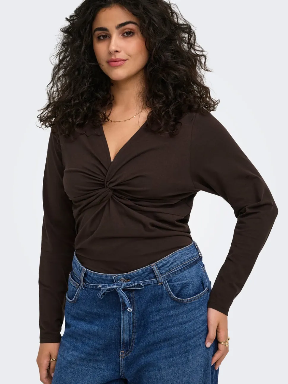 CARLOTUS Blus