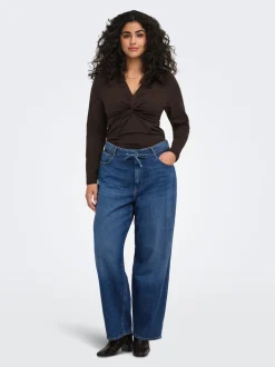 CARLOTUS Blus