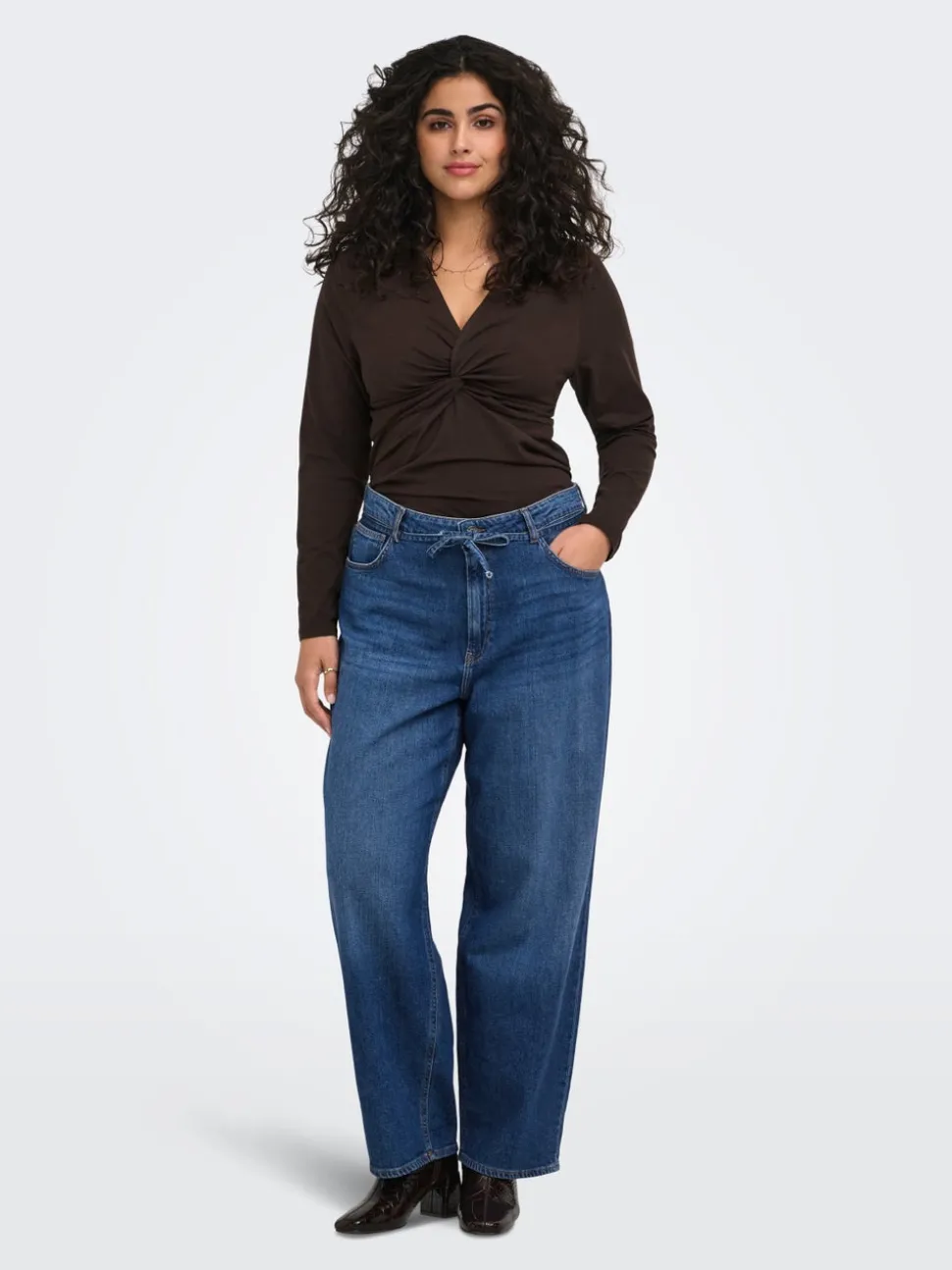CARLOTUS Blus