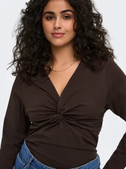 CARLOTUS Blus