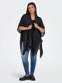 CARLUNA Kimono Kavaj