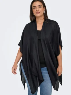 CARLUNA Kimono Kavaj