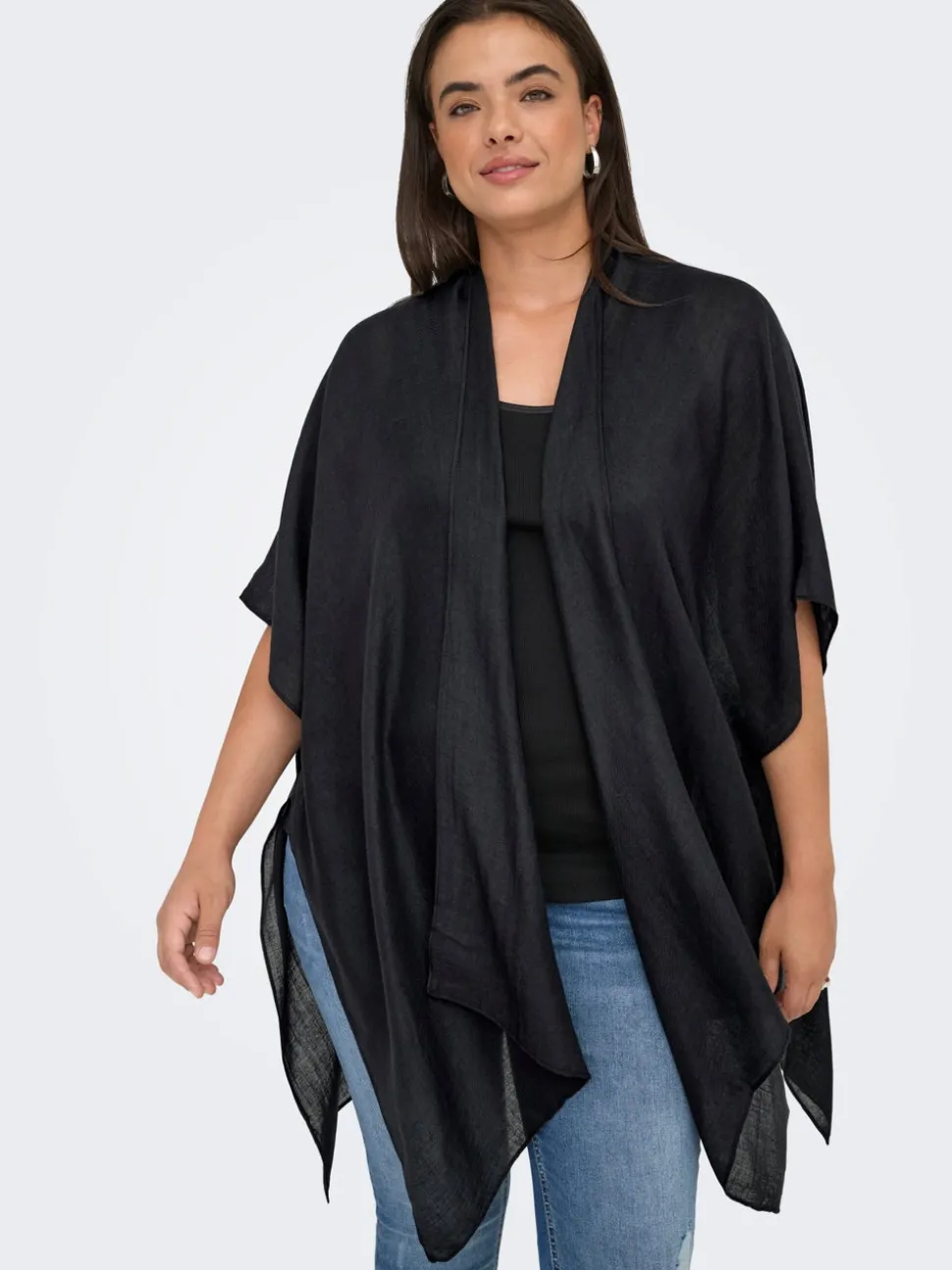 CARLUNA Kimono Kavaj