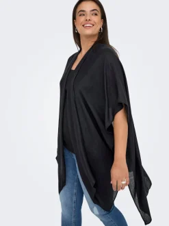 CARLUNA Kimono Kavaj