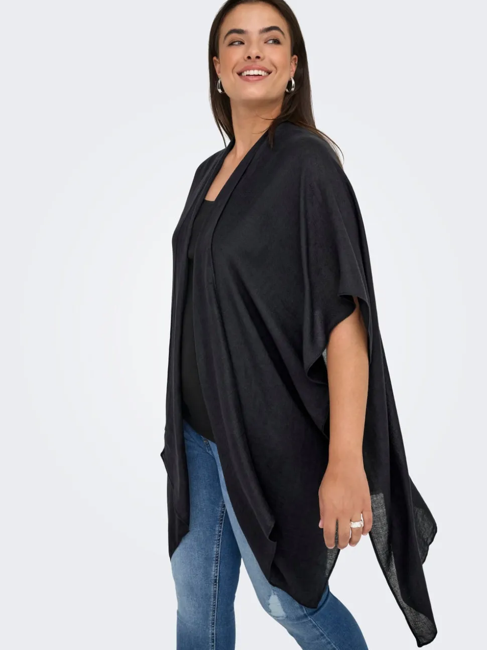 CARLUNA Kimono Kavaj