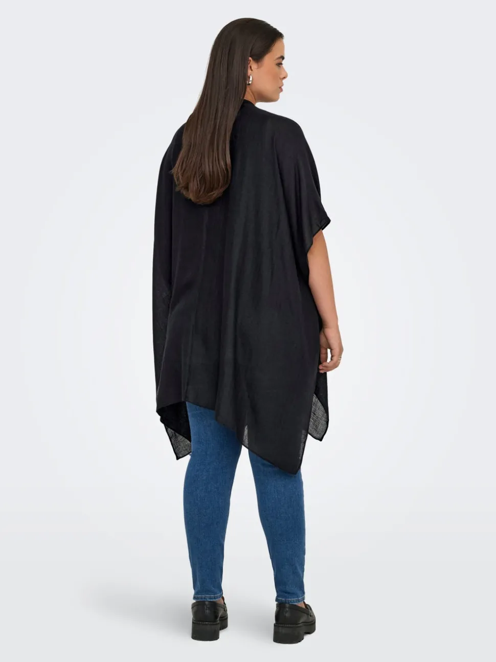 CARLUNA Kimono Kavaj