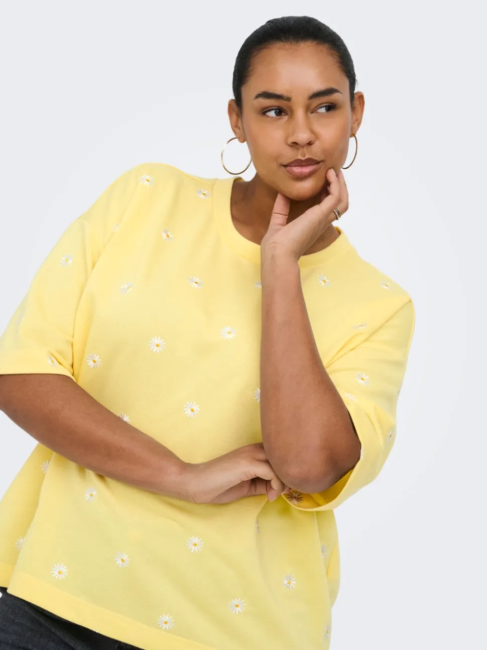 CARLUNA Sweatshirt