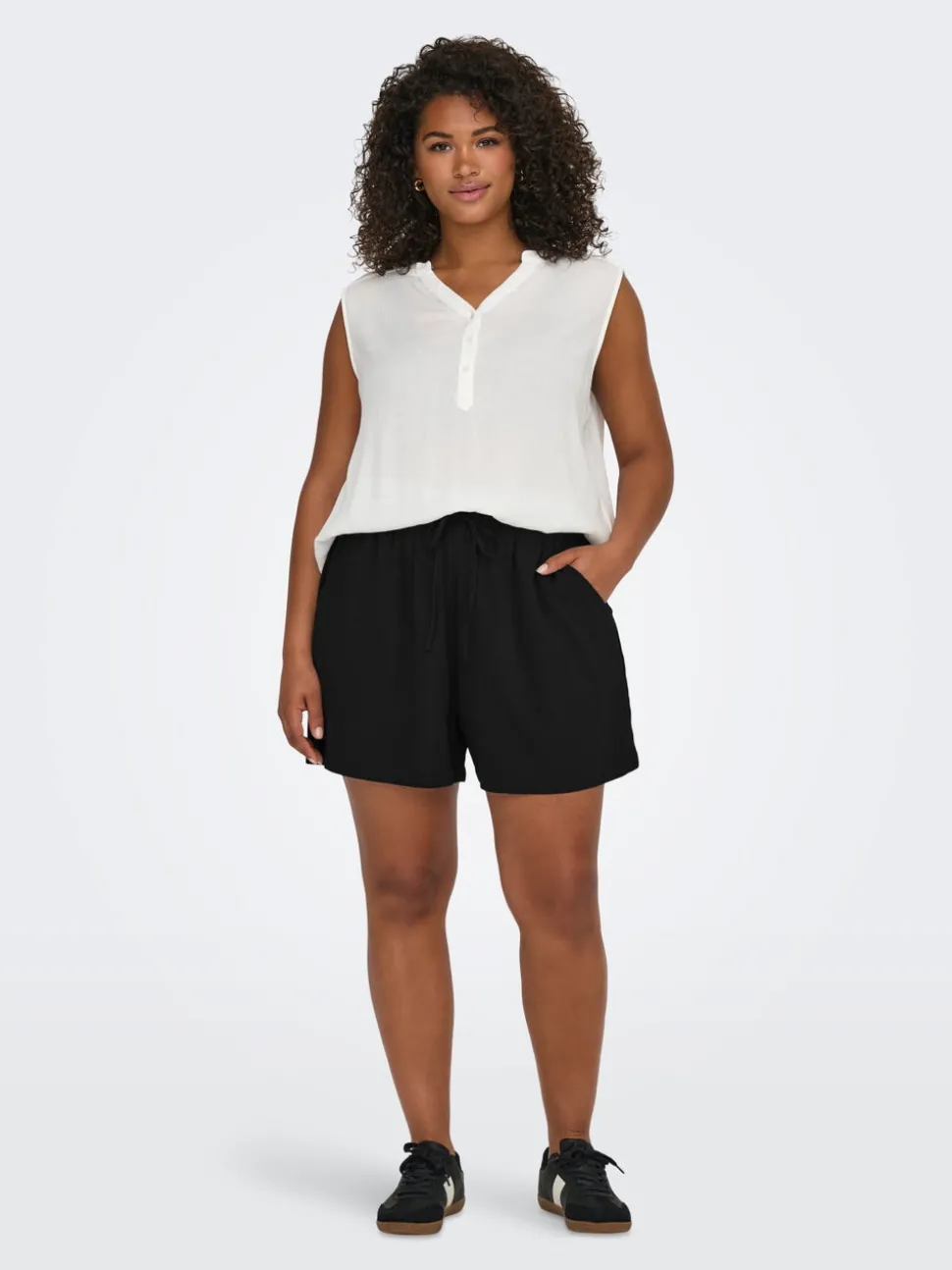 CARLUX Normal passform Shorts