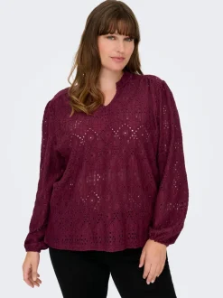 CARLUZIA Blus