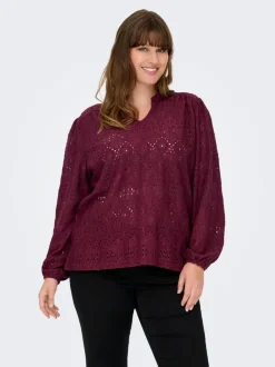 CARLUZIA Blus