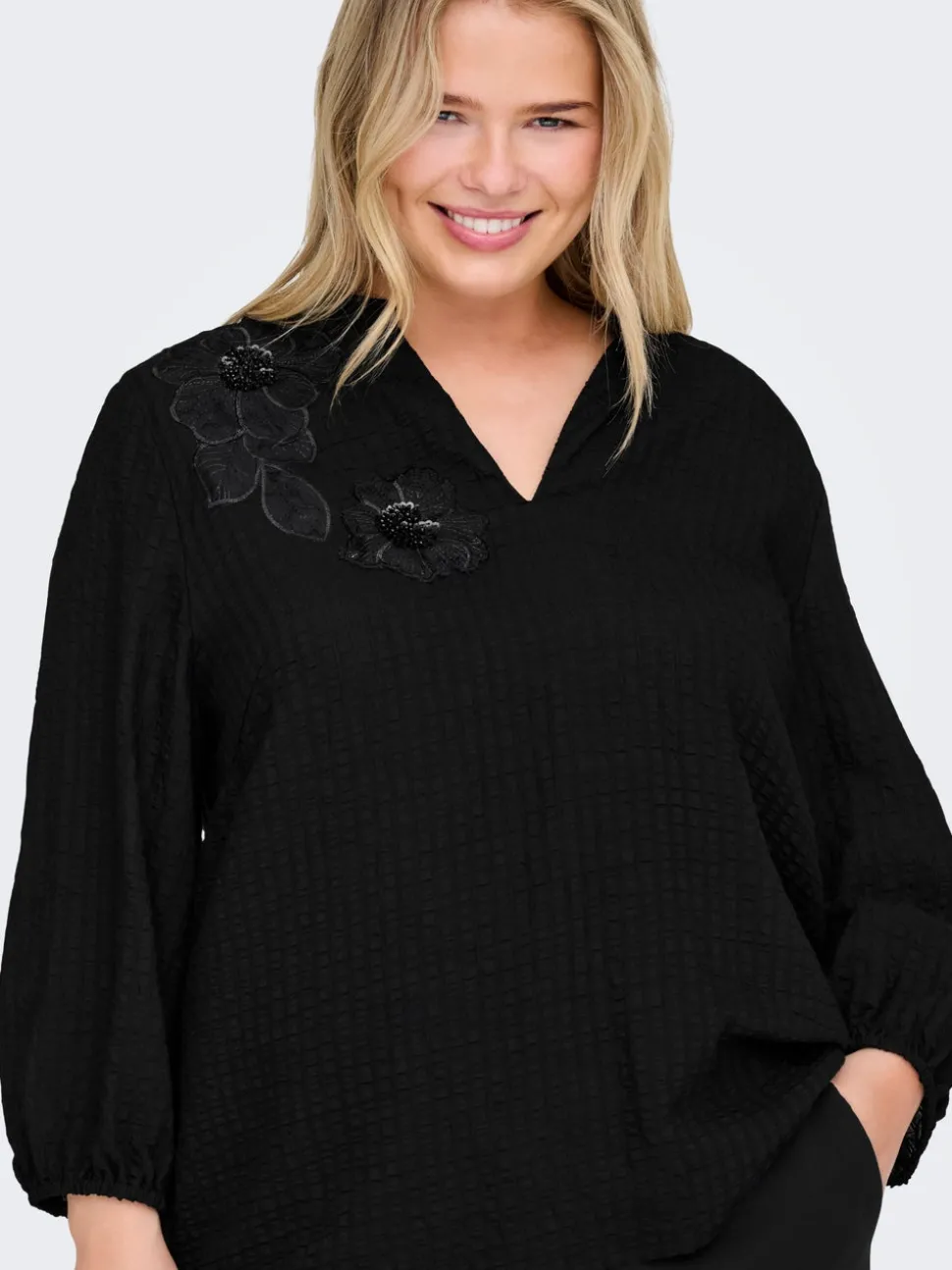 CARLYNE Blus