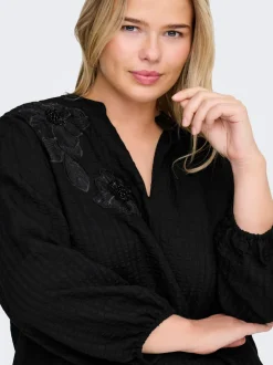 CARLYNE Blus