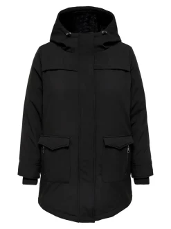 CARMAASTRICHT Lång parkas