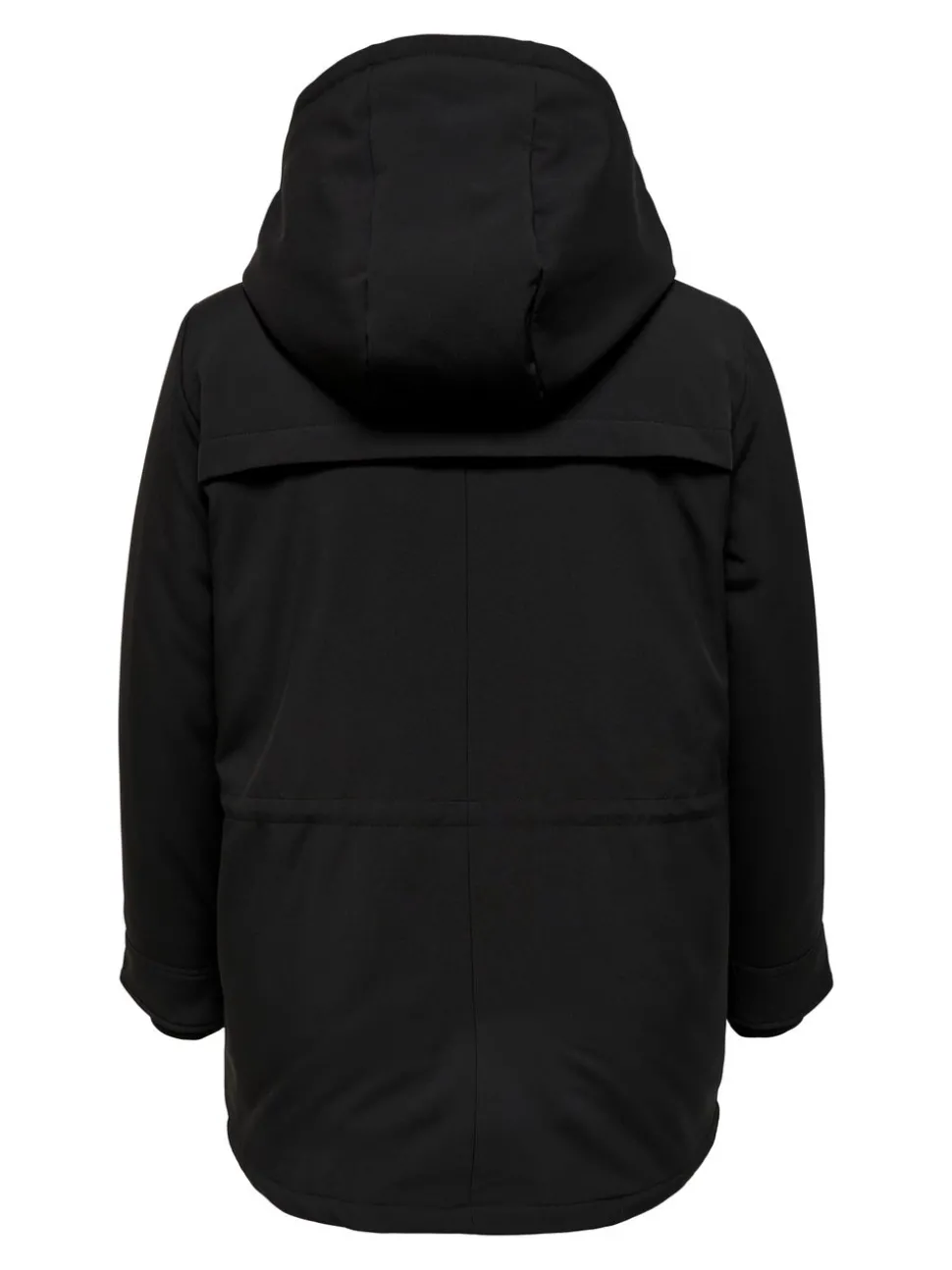 CARMAASTRICHT Lång parkas