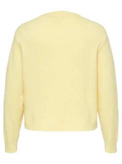 CARMACEY Stickad tröja