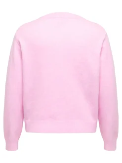 CARMACEY Stickad tröja