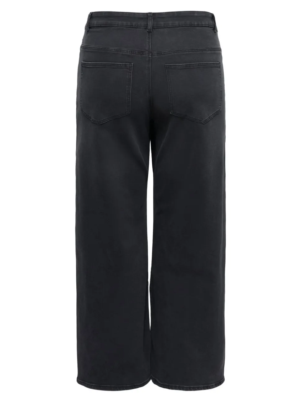 CARMADISON Hög midja Vida ben Jeans