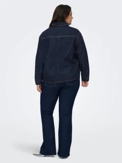 CARMAGGIE Denimskjorta