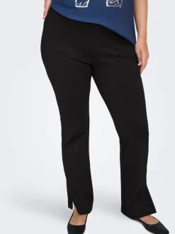 CARMARCELLA Utsvängd passform Leggings