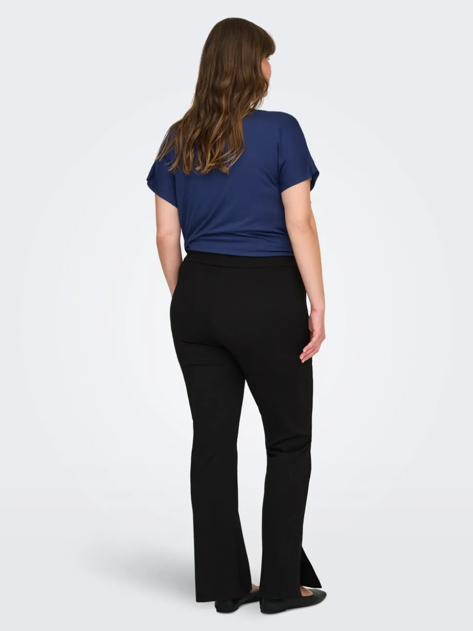 CARMARCELLA Utsvängd passform Leggings
