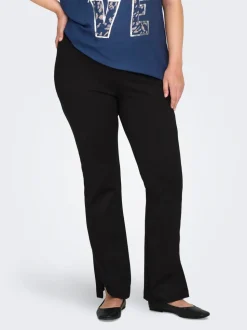 CARMARCELLA Utsvängd passform Leggings