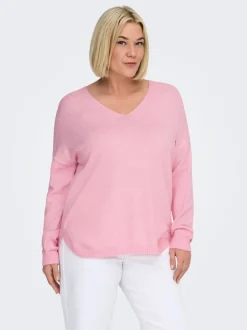 CARMARGARETA Stickad tröja