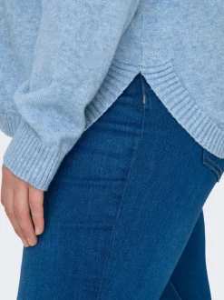 CARMARGARETA Stickad tröja