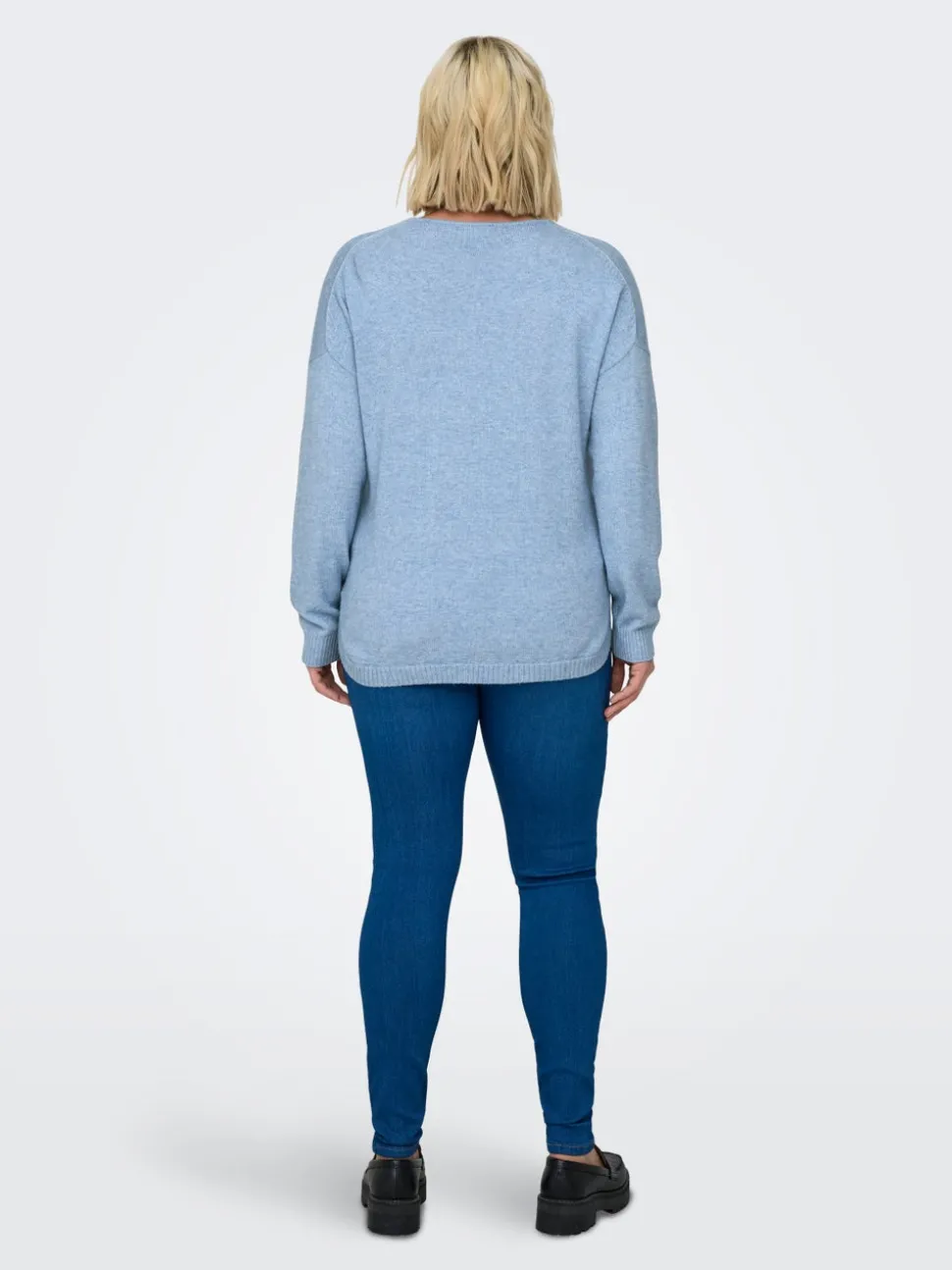 CARMARGARETA Stickad tröja