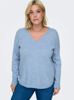 CARMARGARETA Stickad tröja
