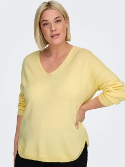 CARMARGARETA Stickad tröja