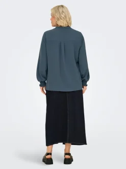 CARMETTA Blus