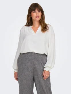 CARMETTA Blus