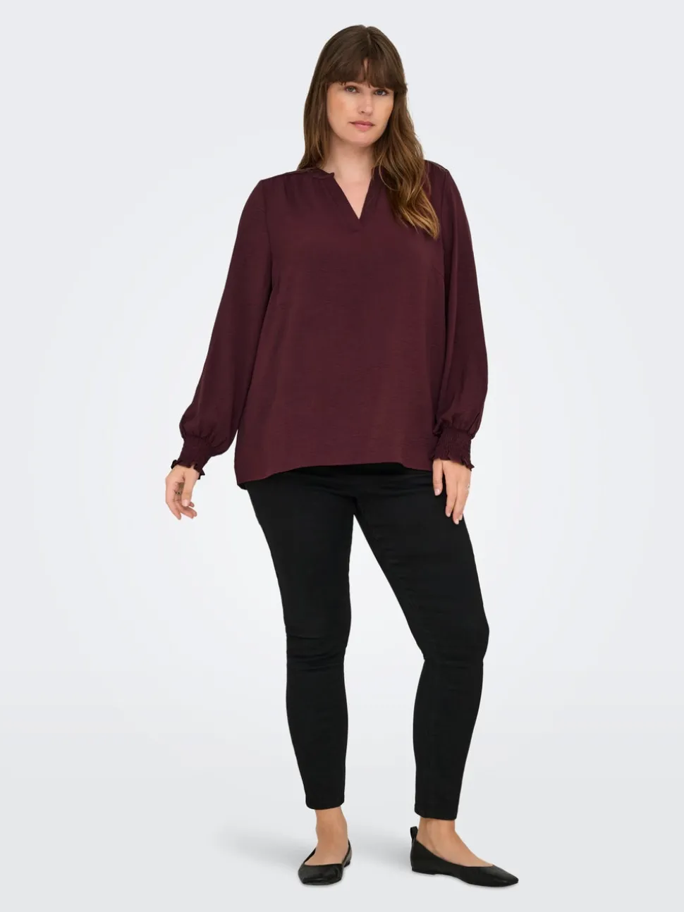CARMETTA Blus