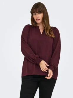 CARMETTA Blus