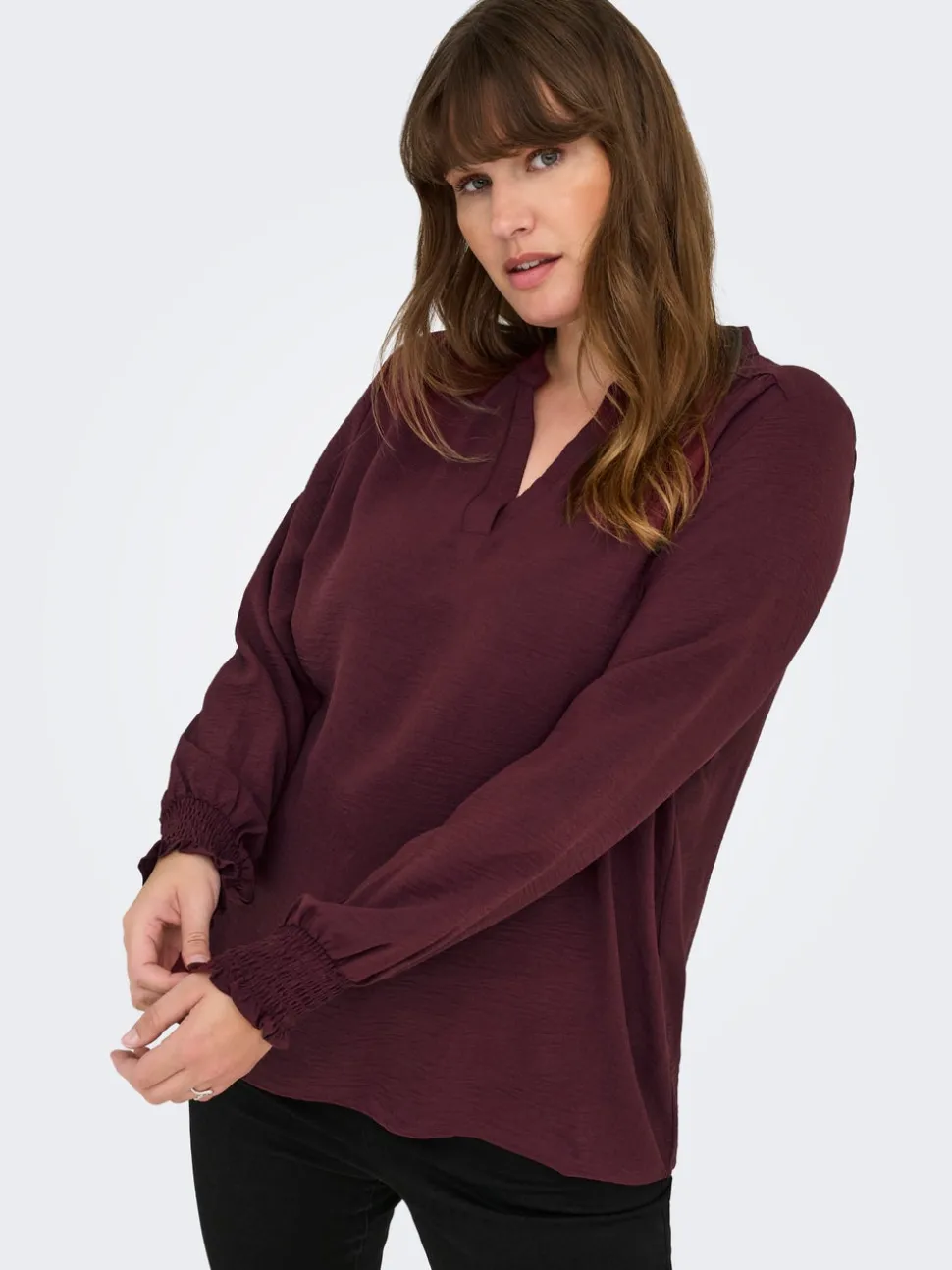 CARMETTA Blus