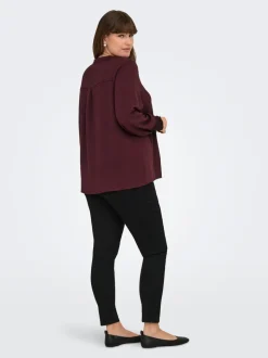 CARMETTA Blus
