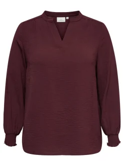 CARMETTA Blus