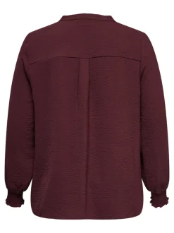 CARMETTA Blus
